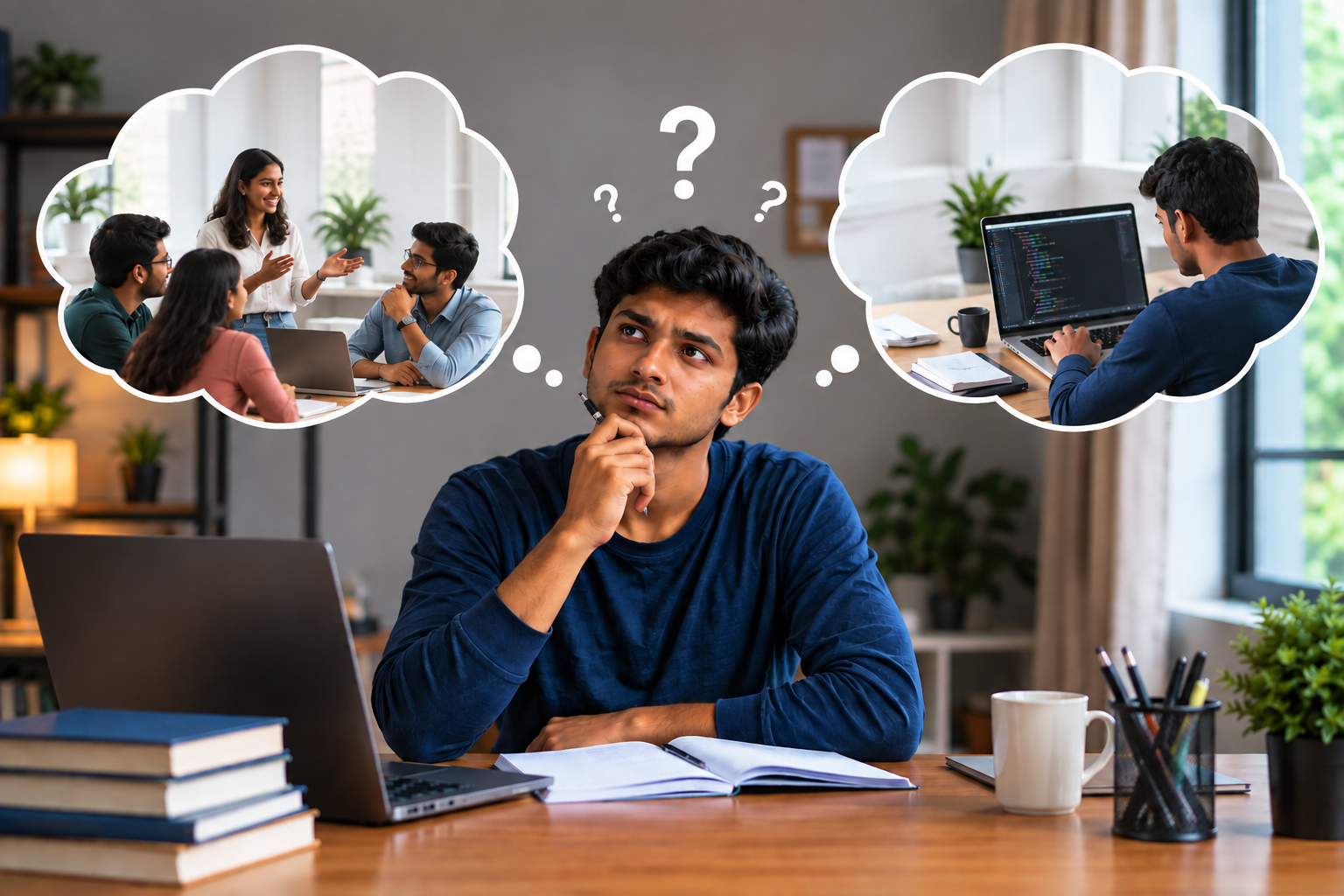 Soft Skills vs Technical Skills: Which Should Tier-2 Town Students Learn First?